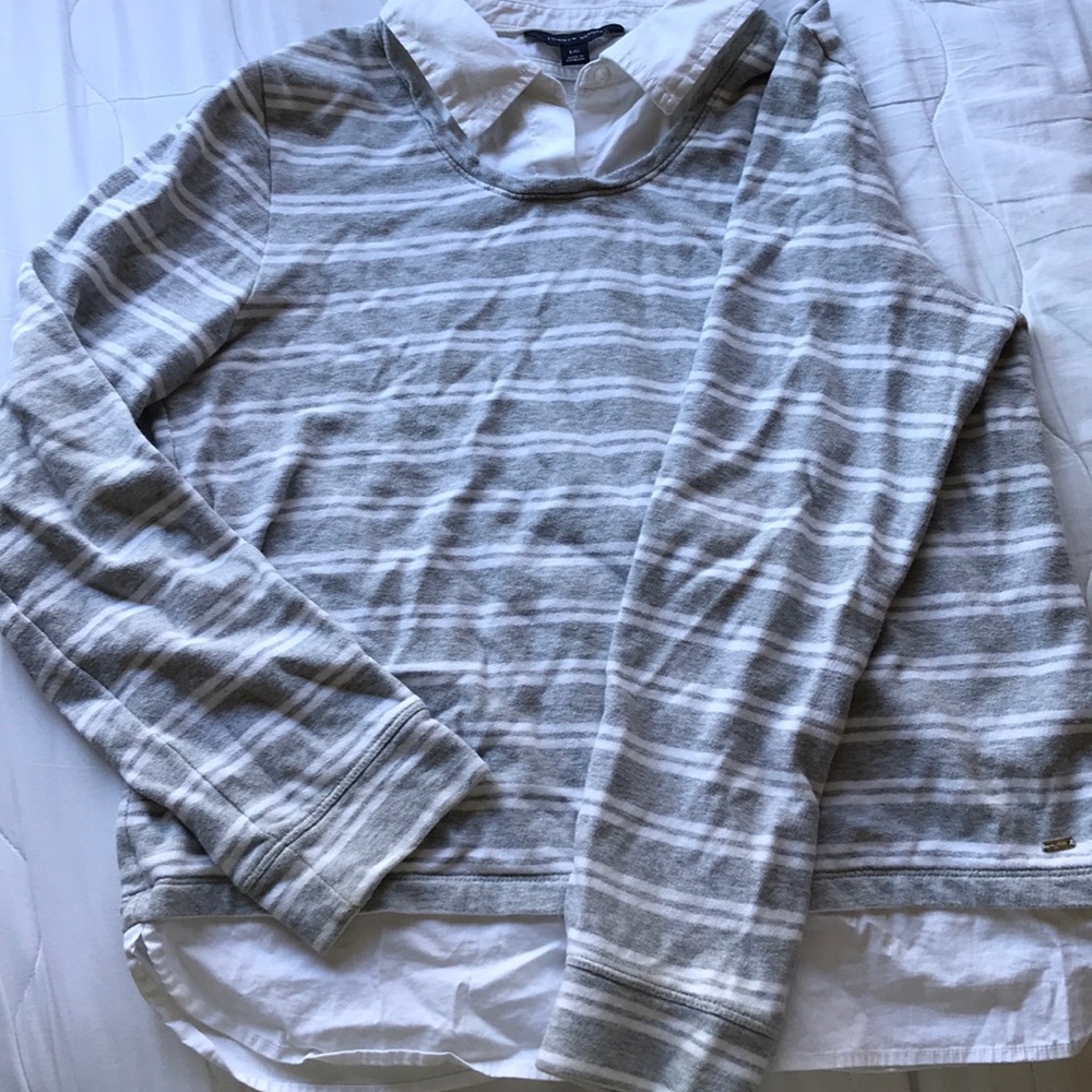 Tommy Hilfiger top